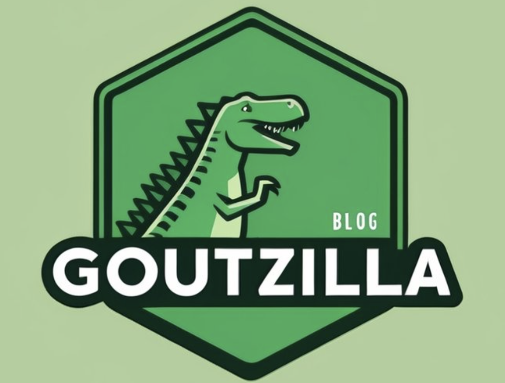 Goutzilla